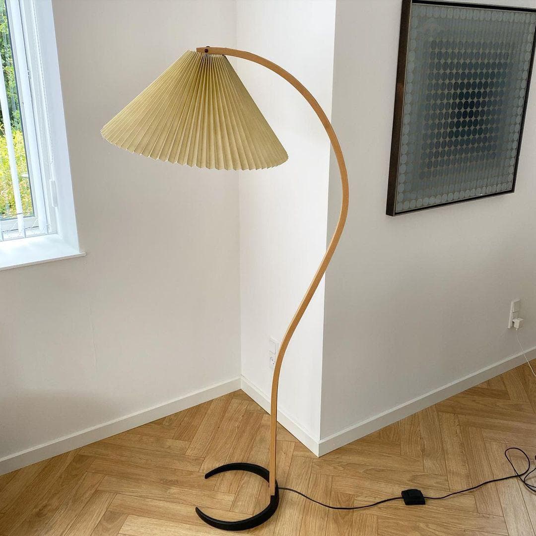 Shepherd Floor Lamp
