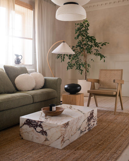 Shepherd Floor Lamp