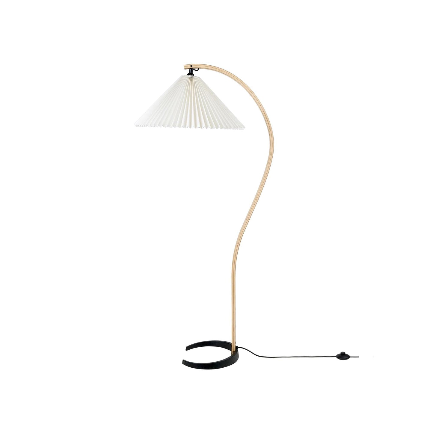 Shepherd Floor Lamp