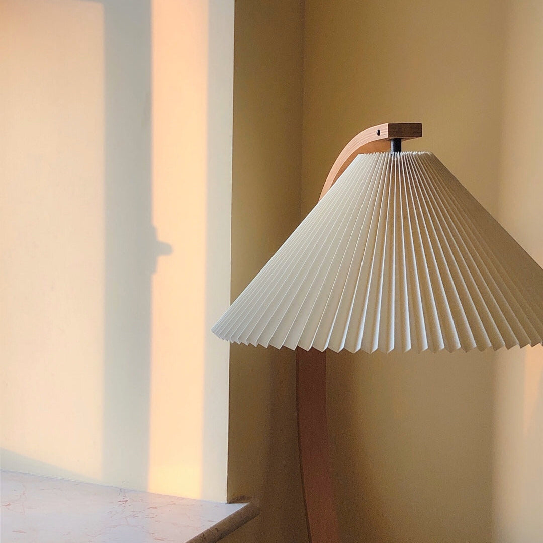Shepherd Floor Lamp