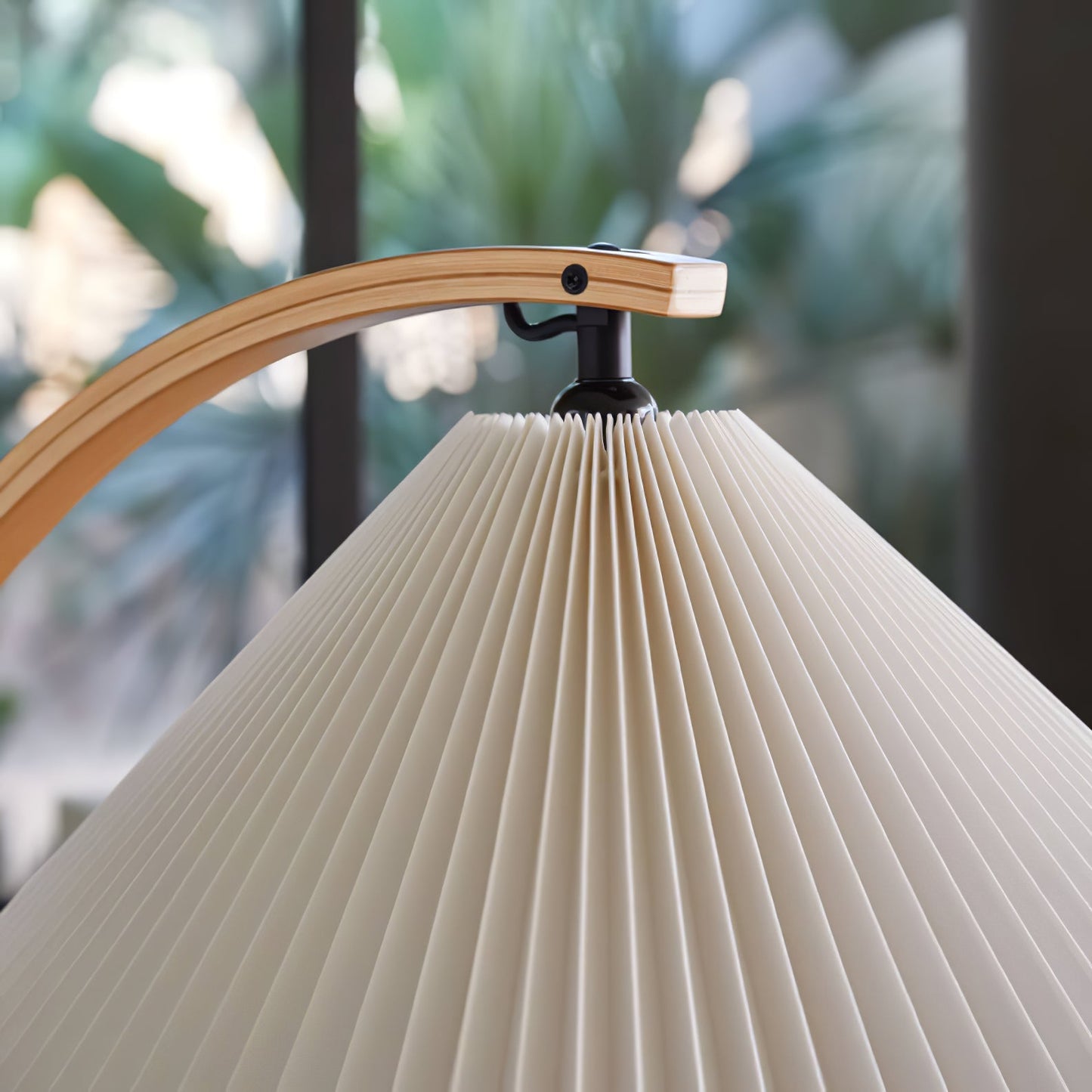Shepherd Floor Lamp