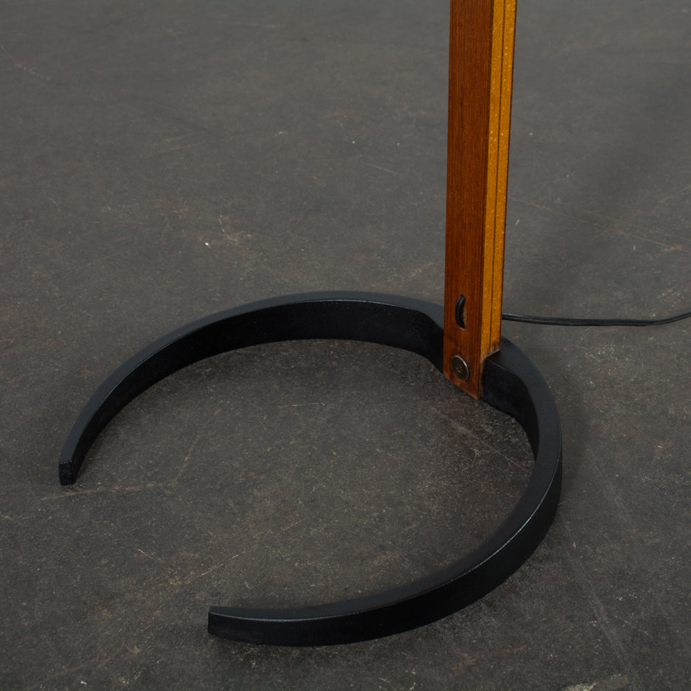 Shepherd Floor Lamp