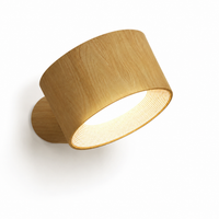 Wood Effect