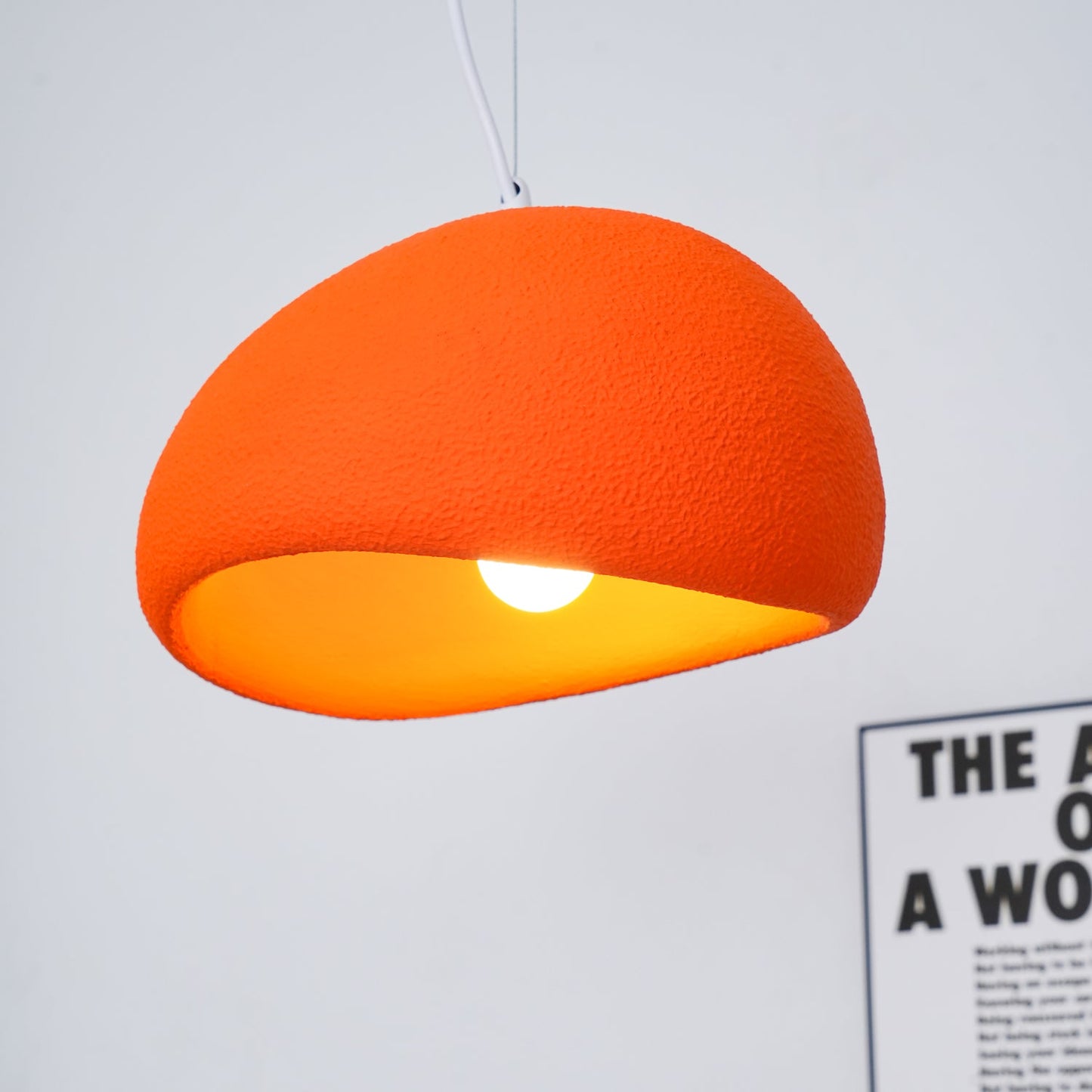 Galet Air Pendant