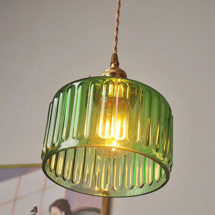 Hängelampe Tonic
