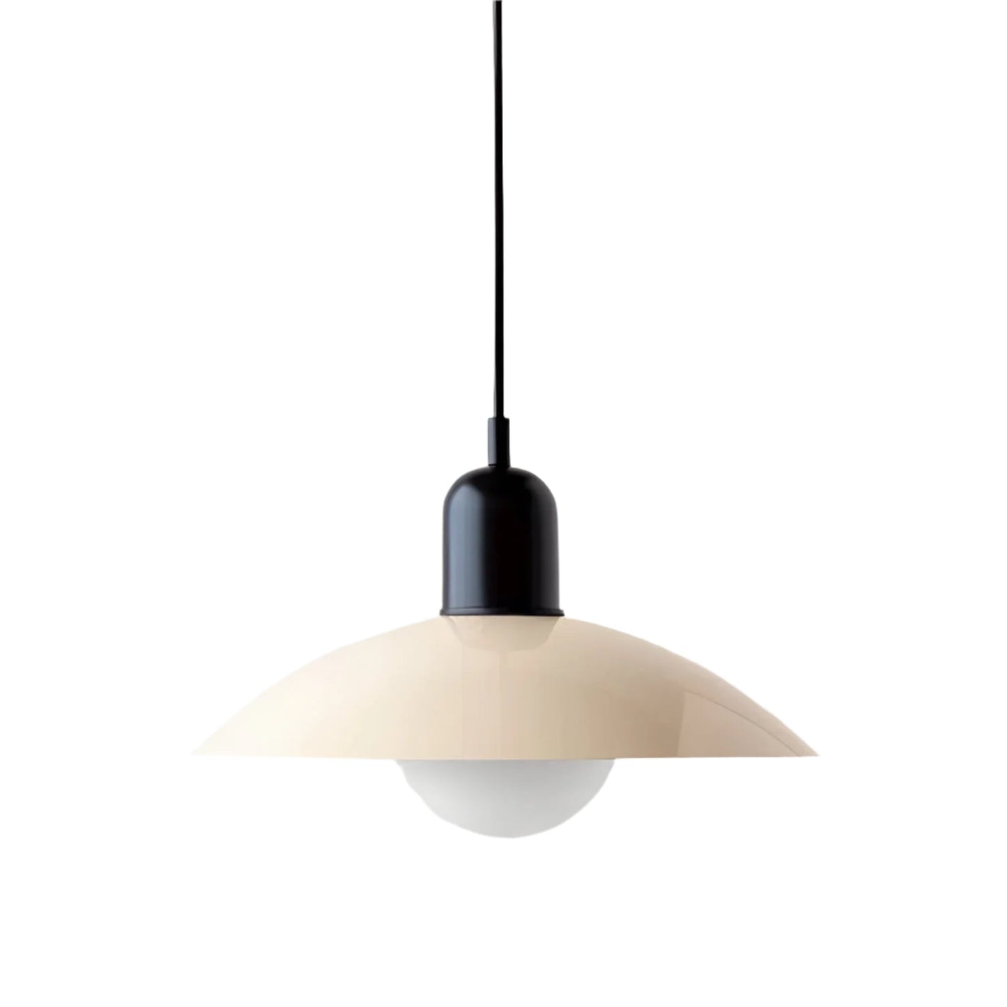 Locus Pendant