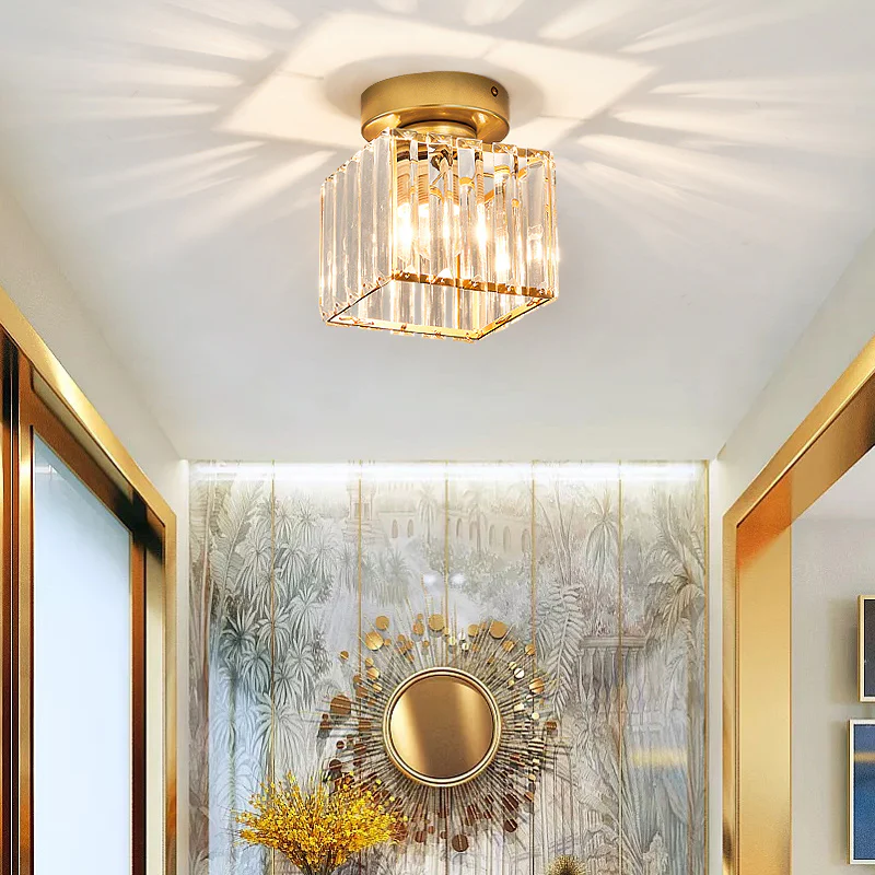 Gallery Flush Mount