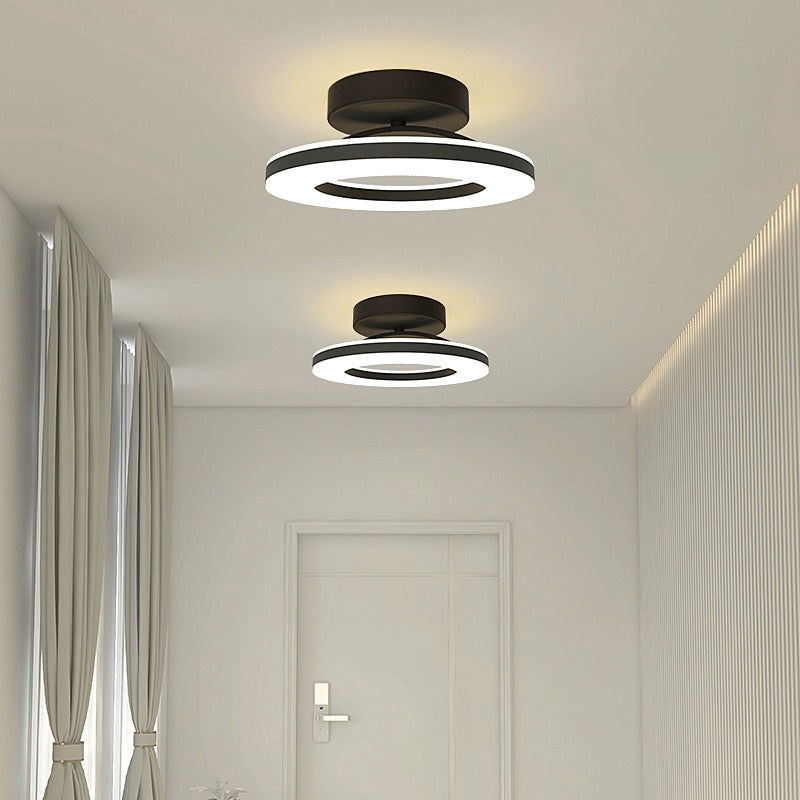 Circlet LED Flush Mount