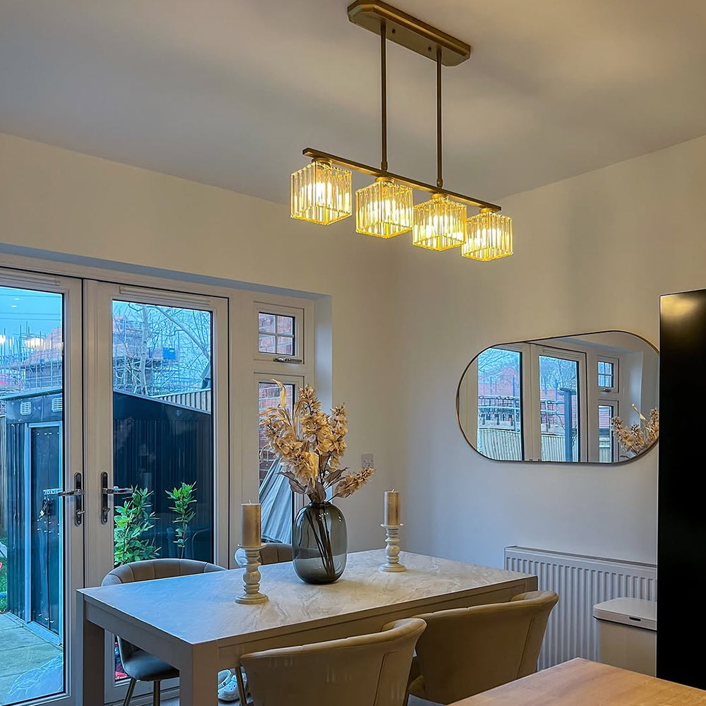 Galerie Linear Pendelleuchte