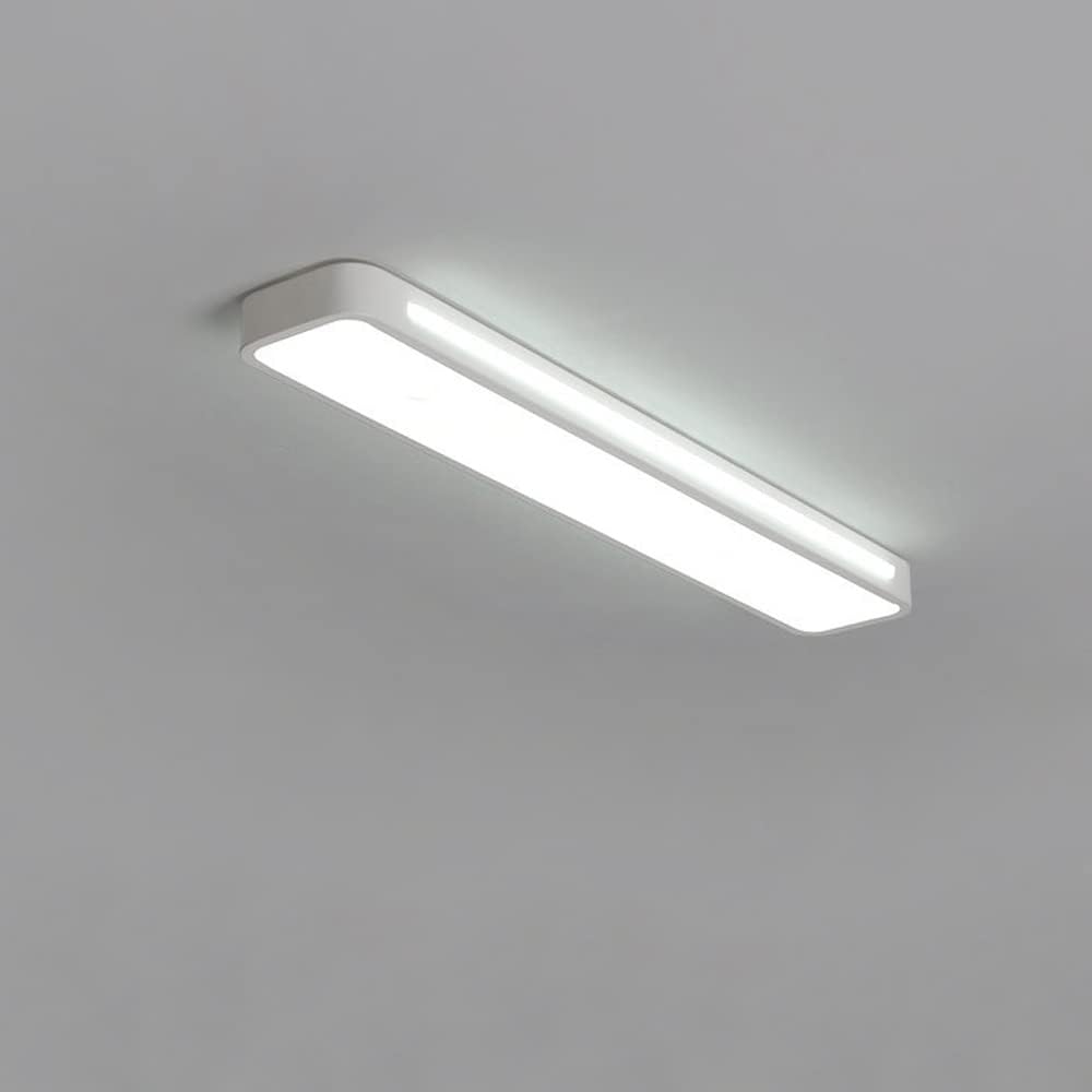 Runway Linear Flush Mount