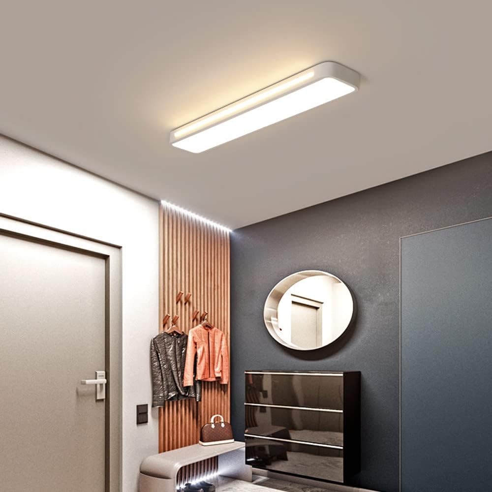 Runway Linear Flush Mount