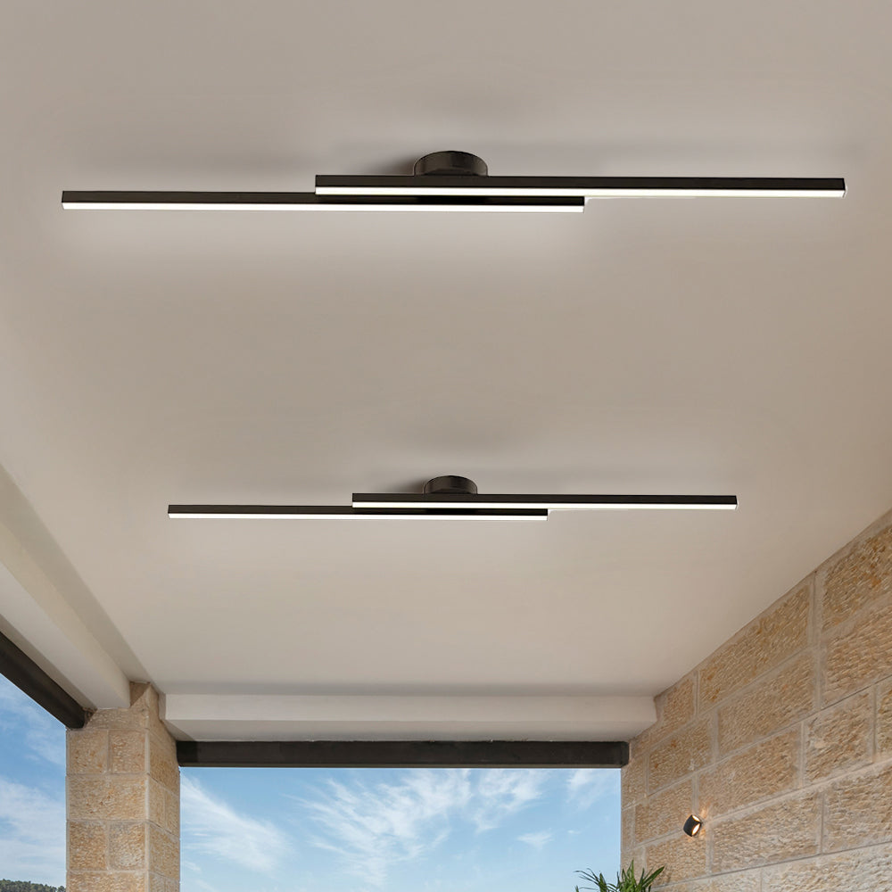Axis Ceiling Light
