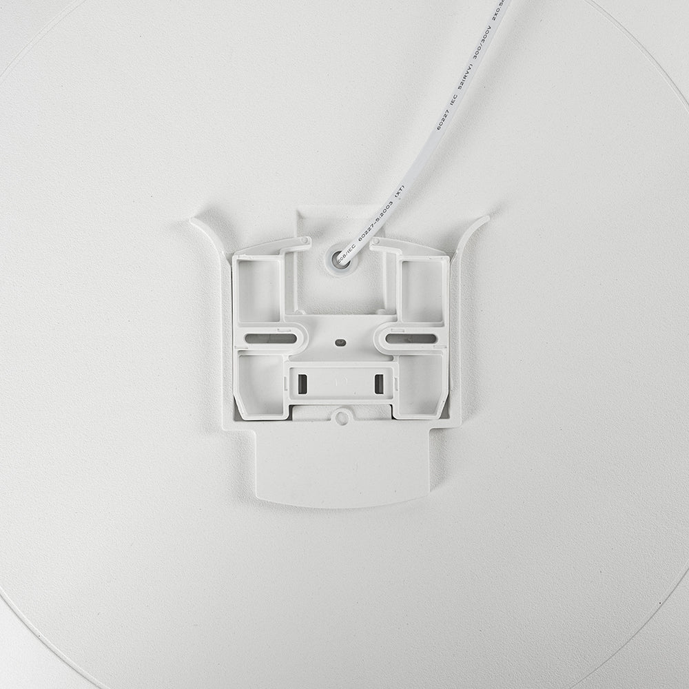 Sheen Round Flush Mount