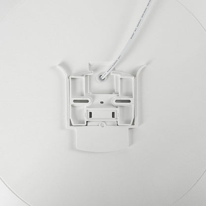 Sheen Round Flush Mount