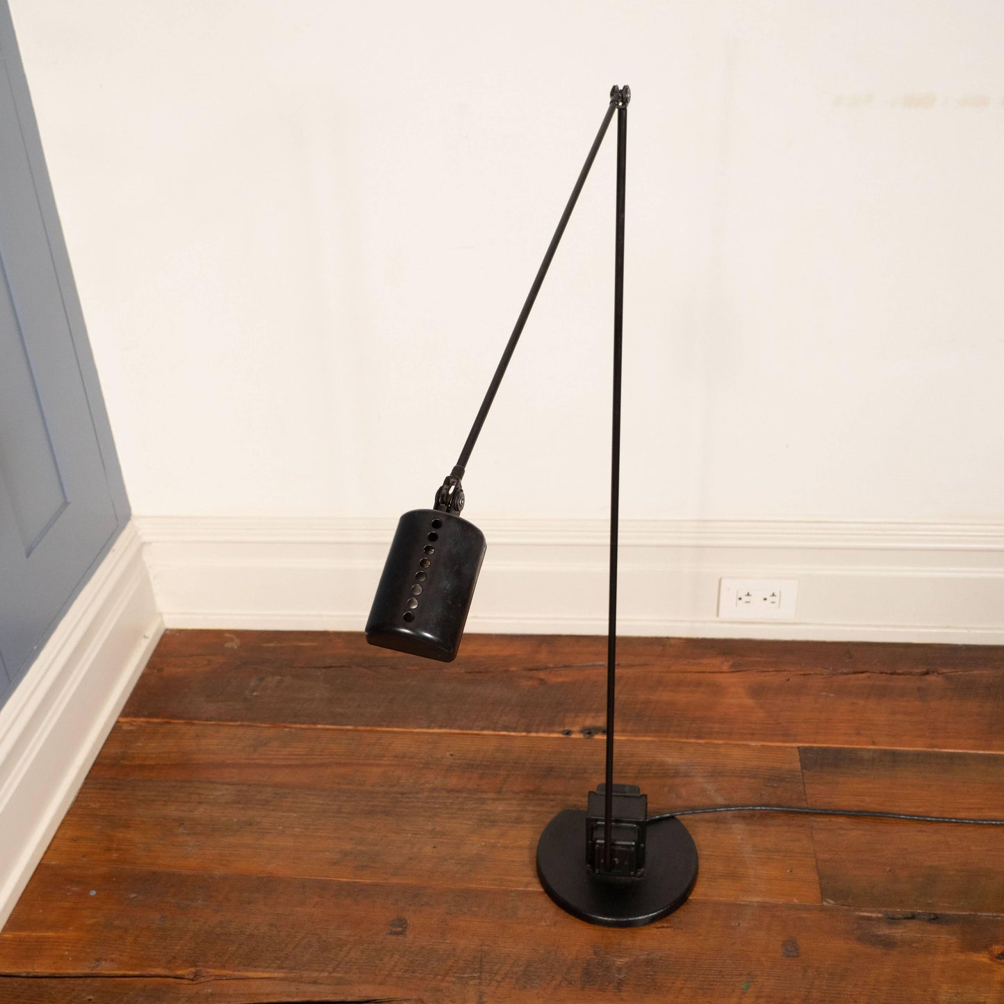 Scribe Floor Lamp
