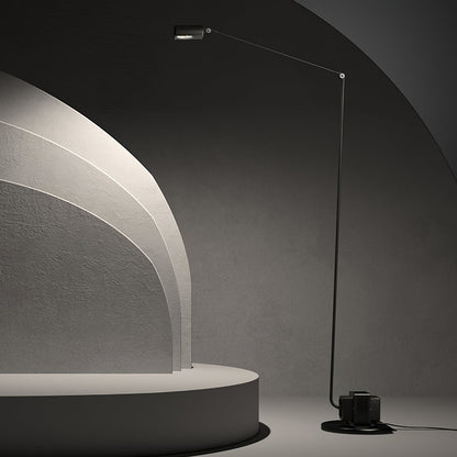 Scribe Floor Lamp