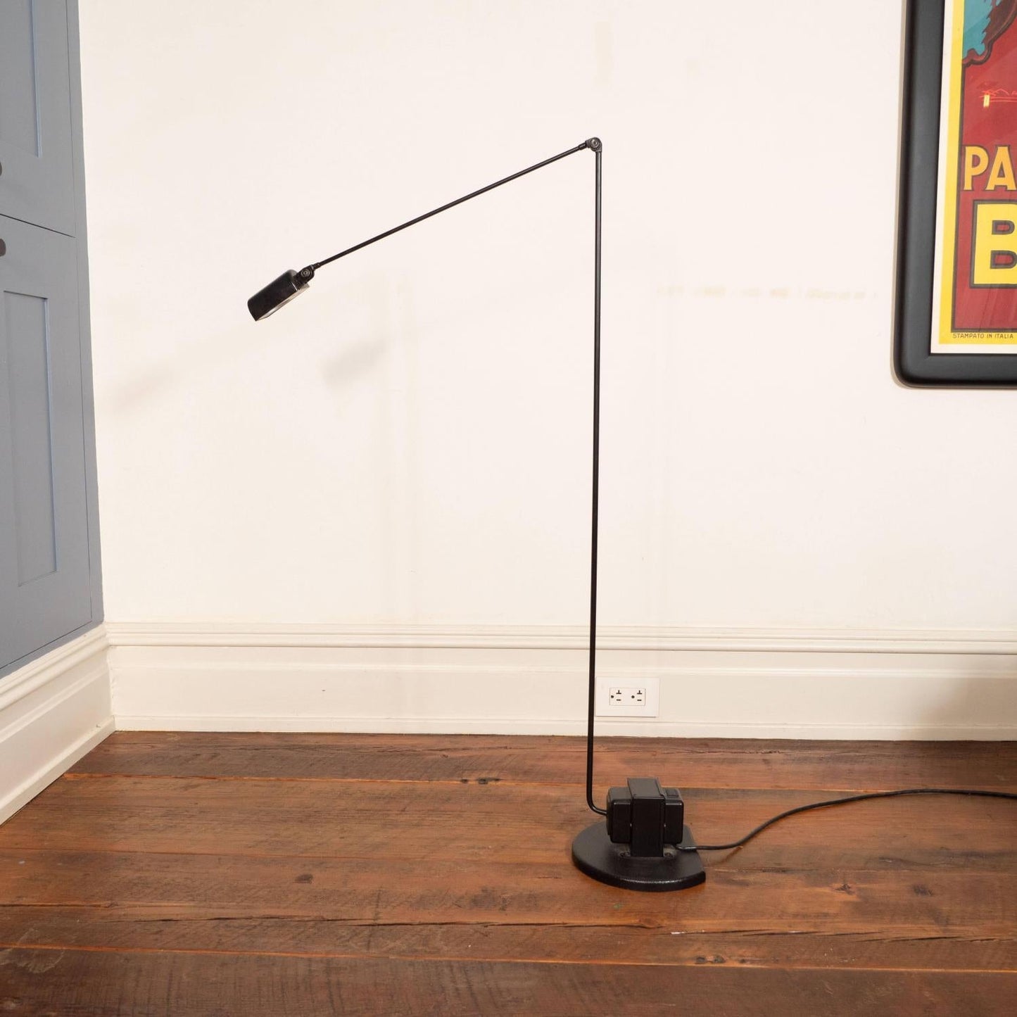 Scribe Floor Lamp