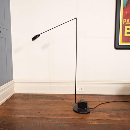 Scribe Floor Lamp