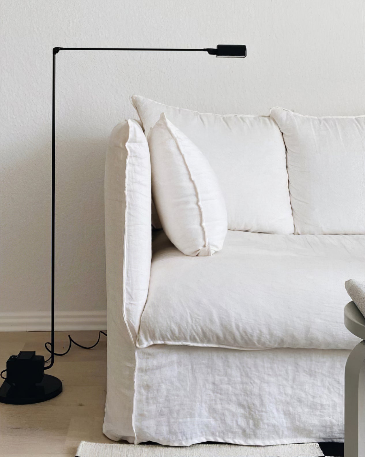 Scribe Floor Lamp