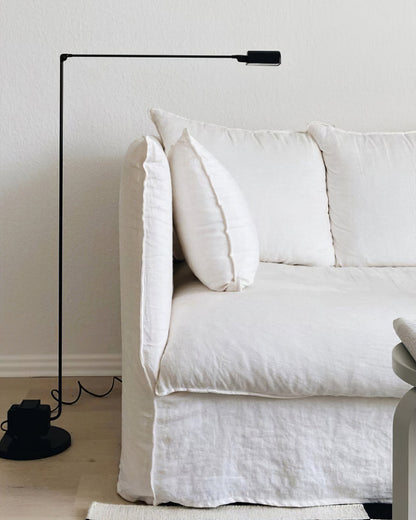Scribe Floor Lamp