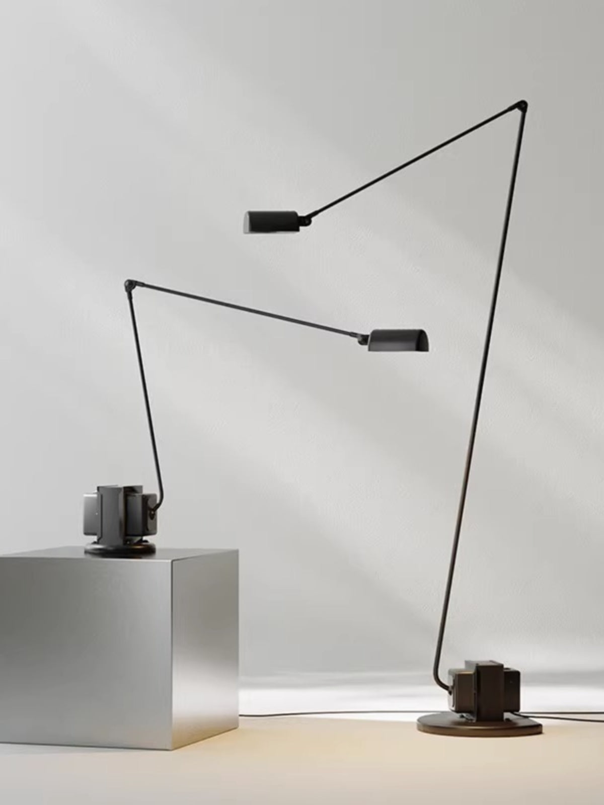 Scribe Floor Lamp