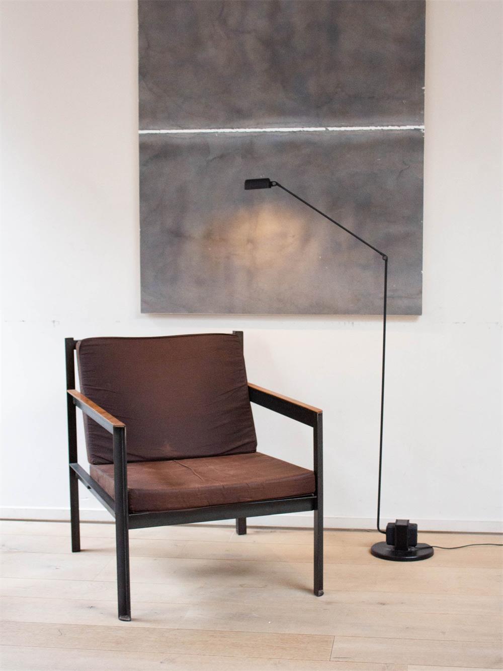 Scribe Floor Lamp