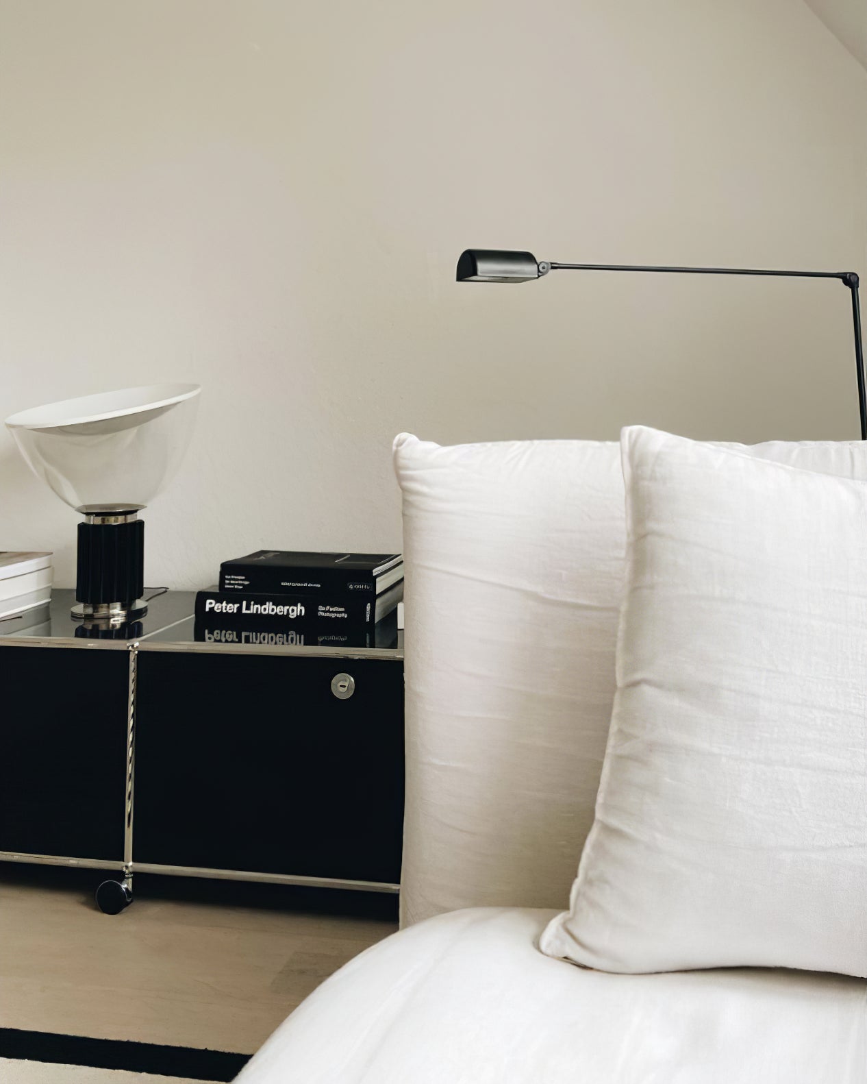 Scribe Floor Lamp