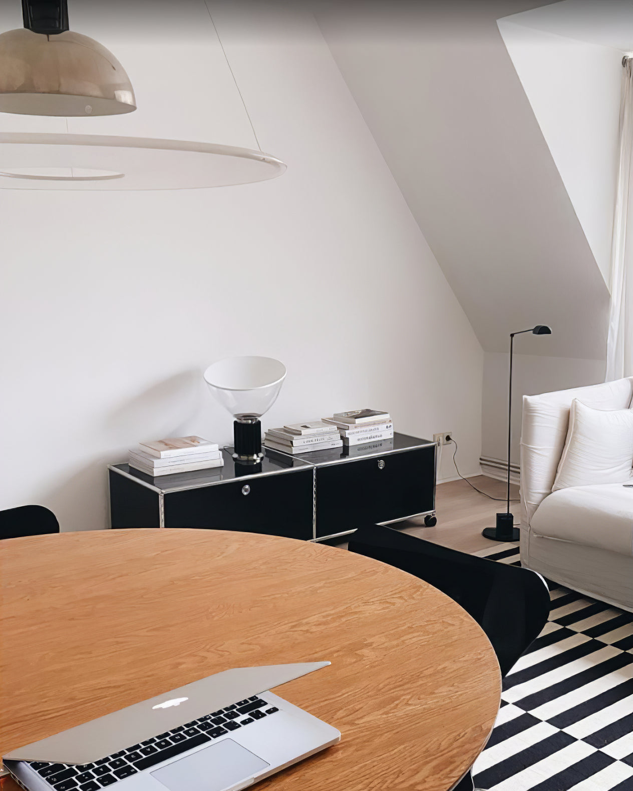 Scribe Floor Lamp