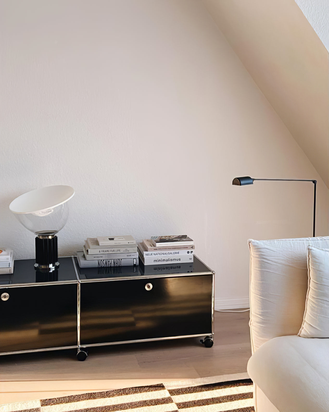Scribe Floor Lamp