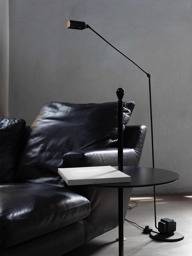 Scribe Floor Lamp
