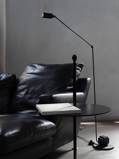 Scribe Floor Lamp