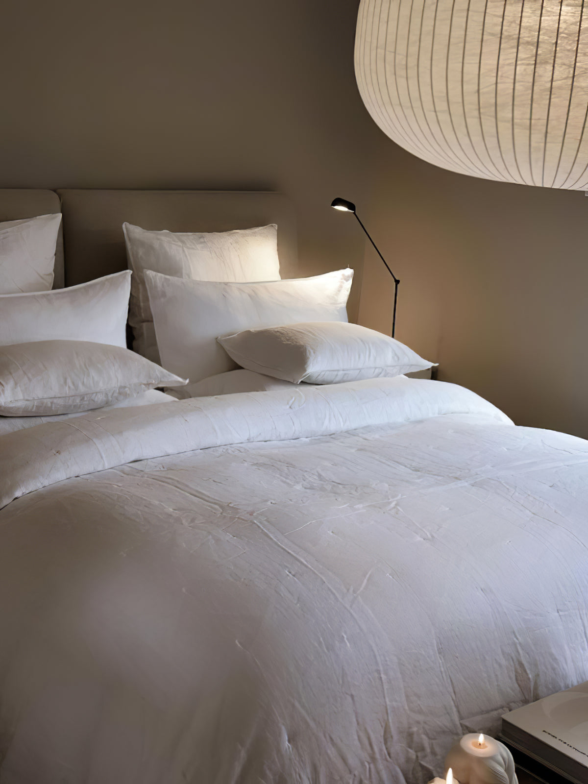Scribe Floor Lamp