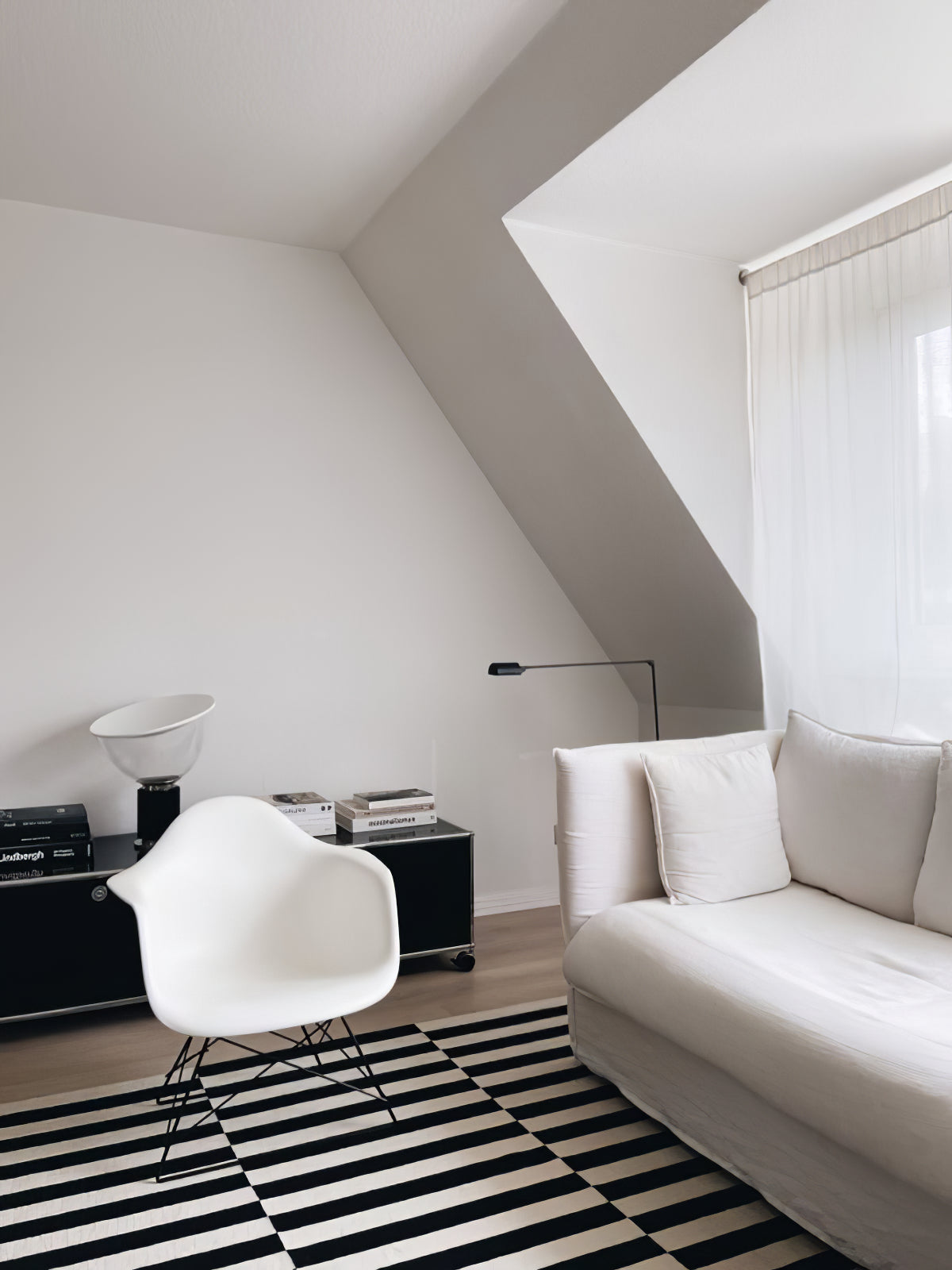 Scribe Floor Lamp