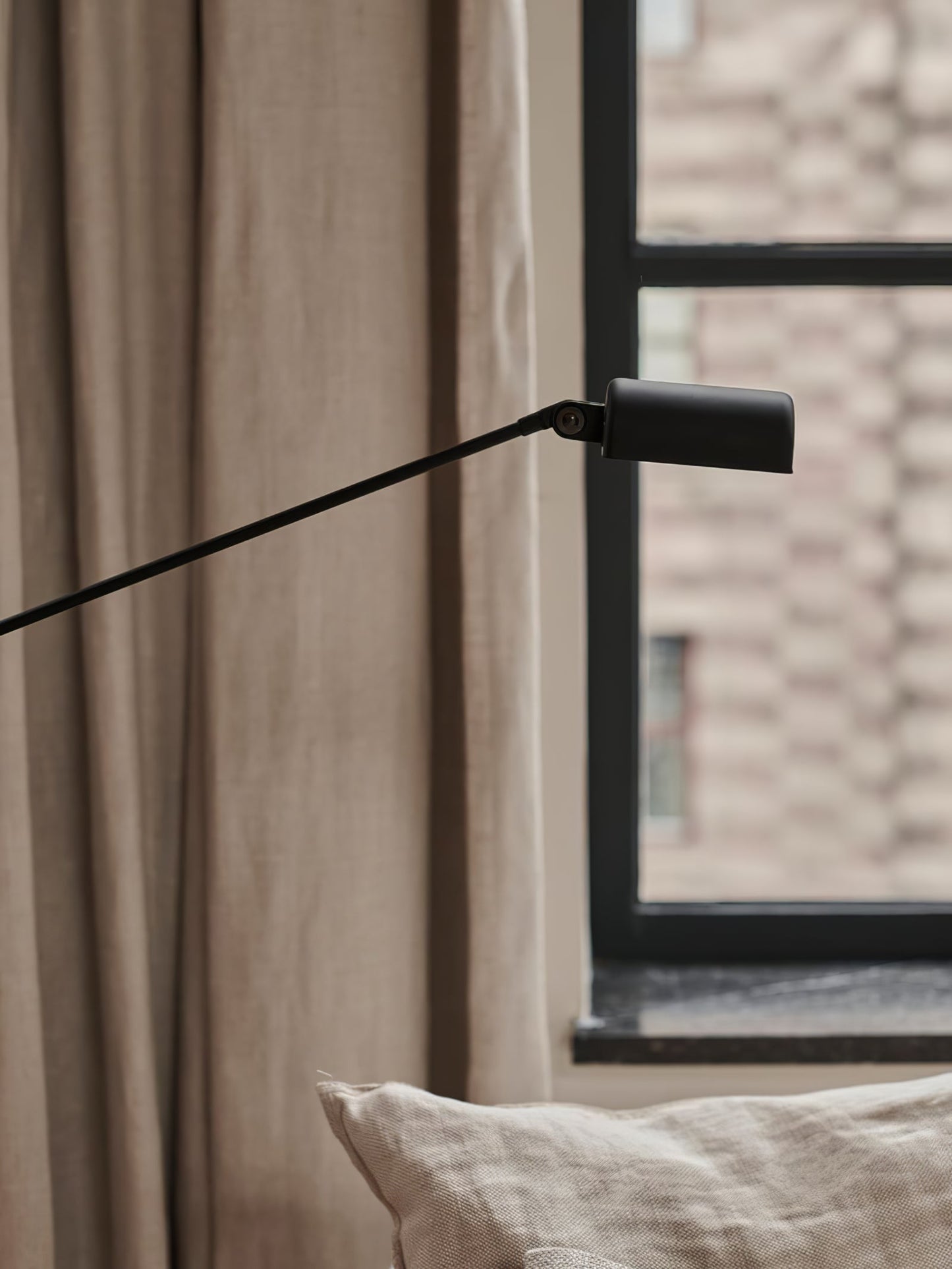Scribe Floor Lamp