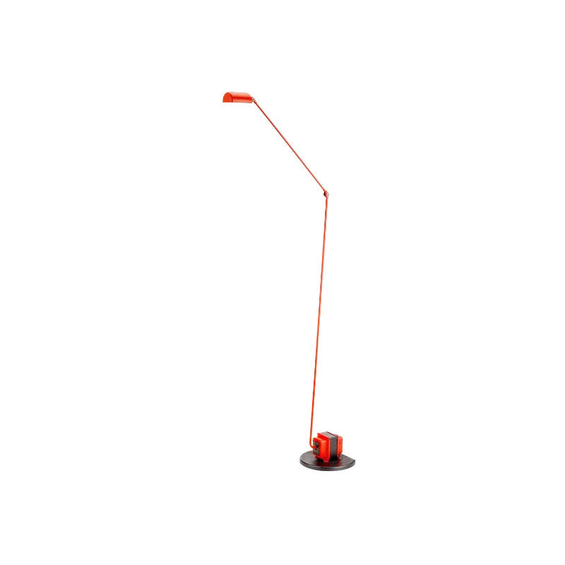 Scribe Floor Lamp
