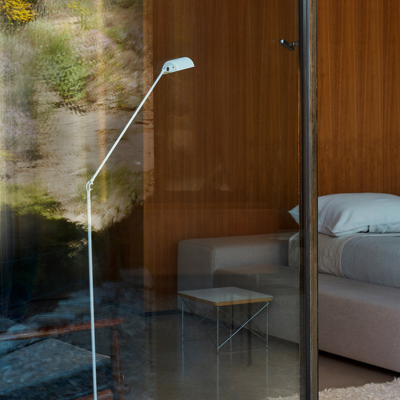 Scribe Floor Lamp