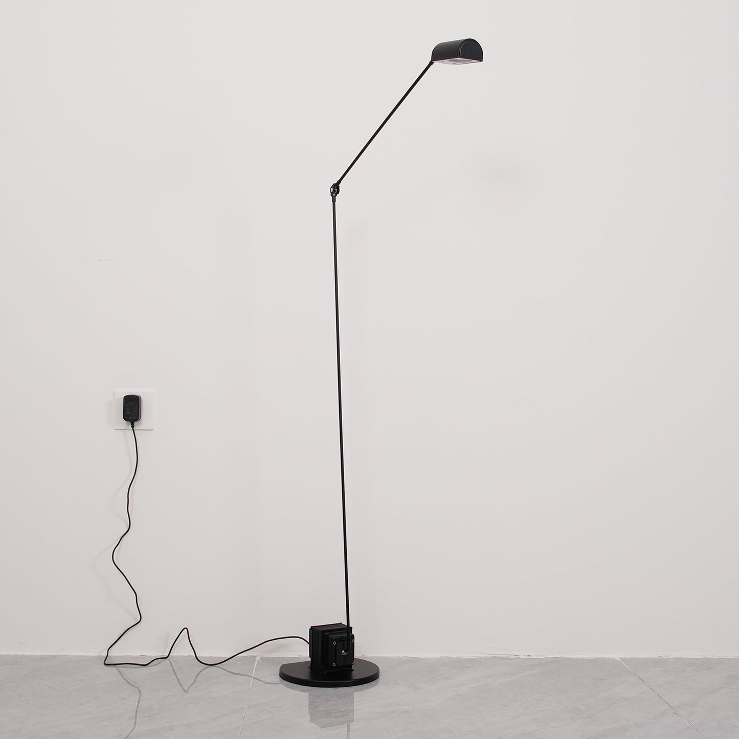 Scribe Floor Lamp