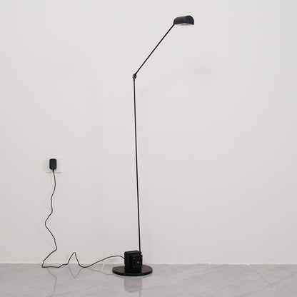 Scribe Floor Lamp