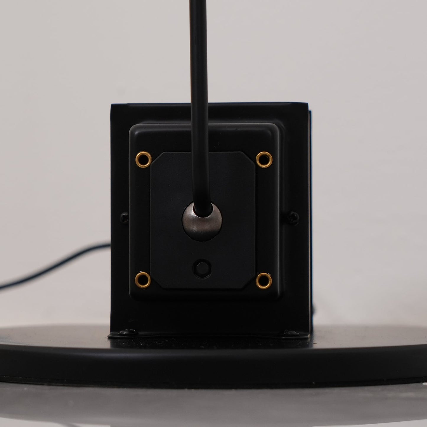 Scribe Floor Lamp