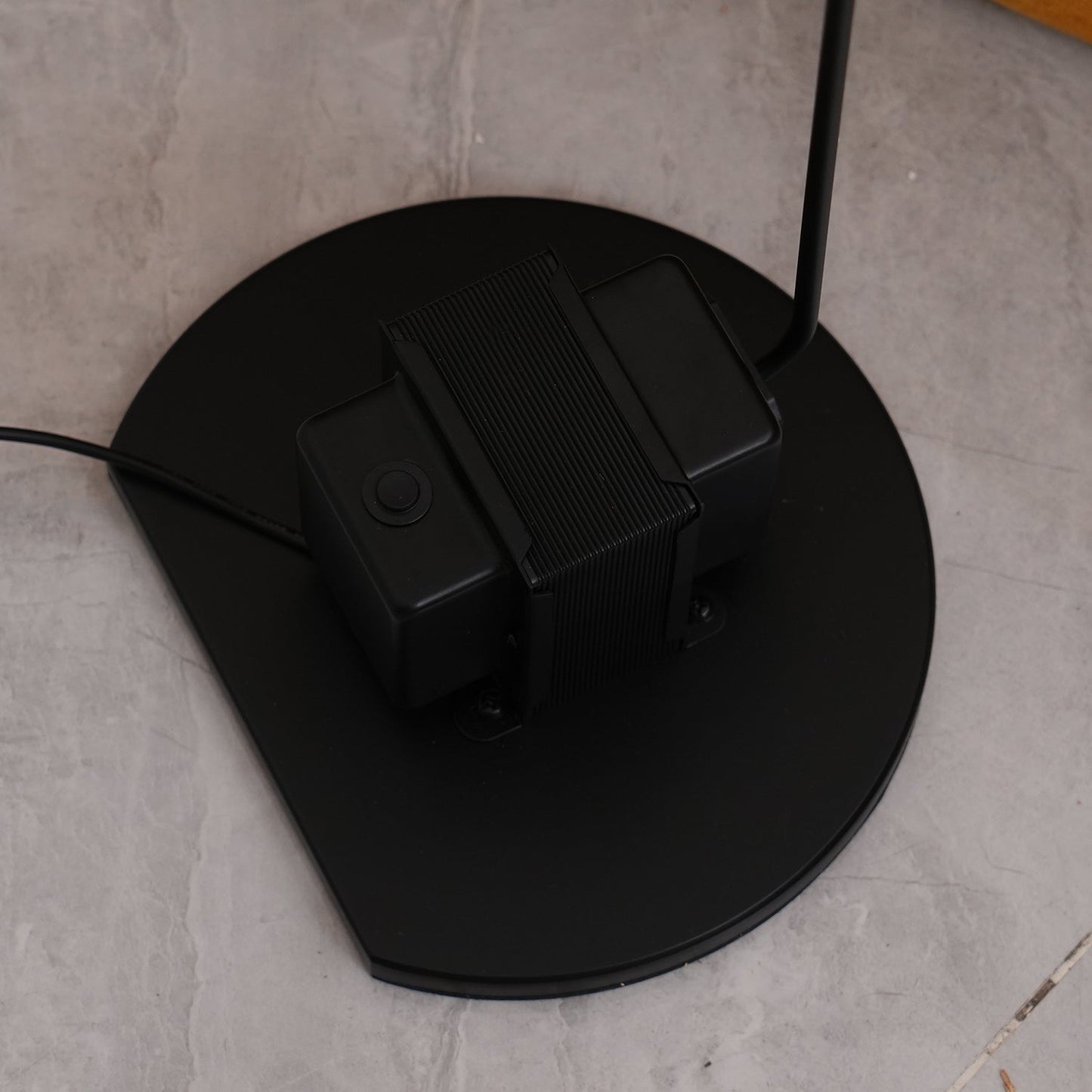 Scribe Floor Lamp