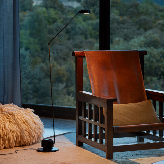 Scribe Floor Lamp