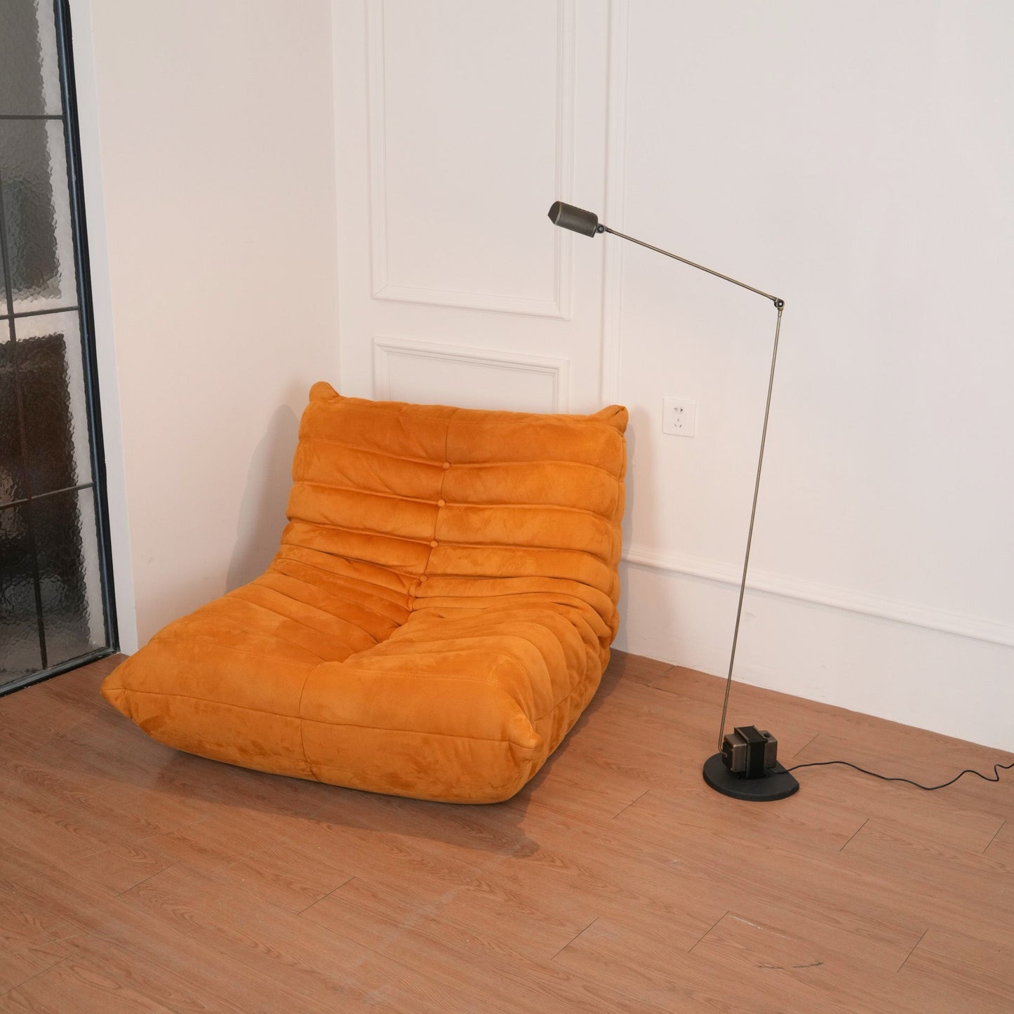 Scribe Floor Lamp