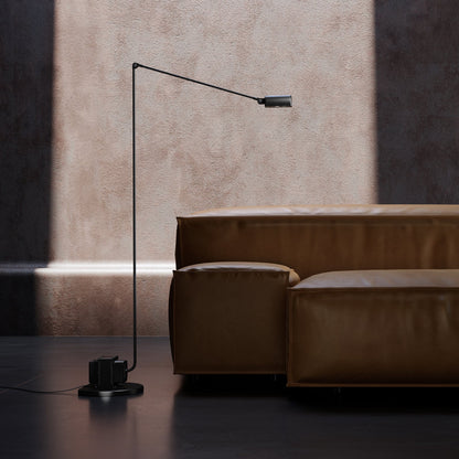 Scribe Floor Lamp