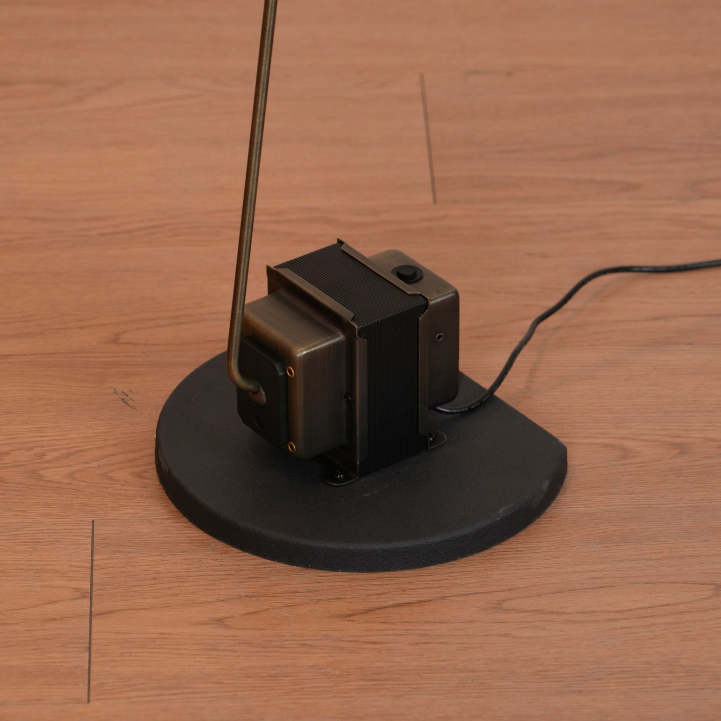 Scribe Floor Lamp