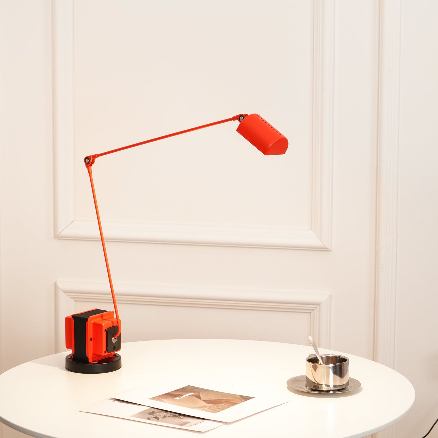 Scribe Desk Lamp