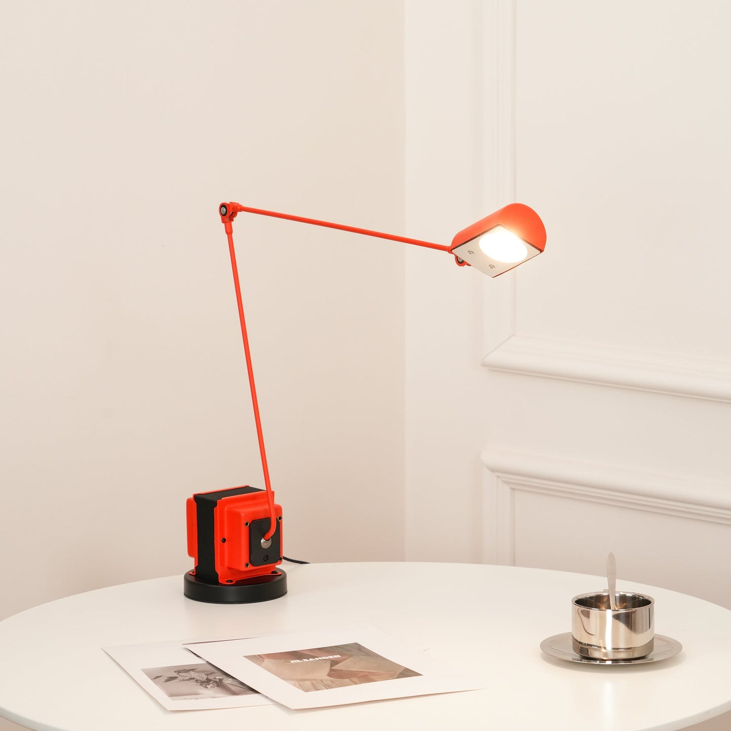 Scribe Desk Lamp