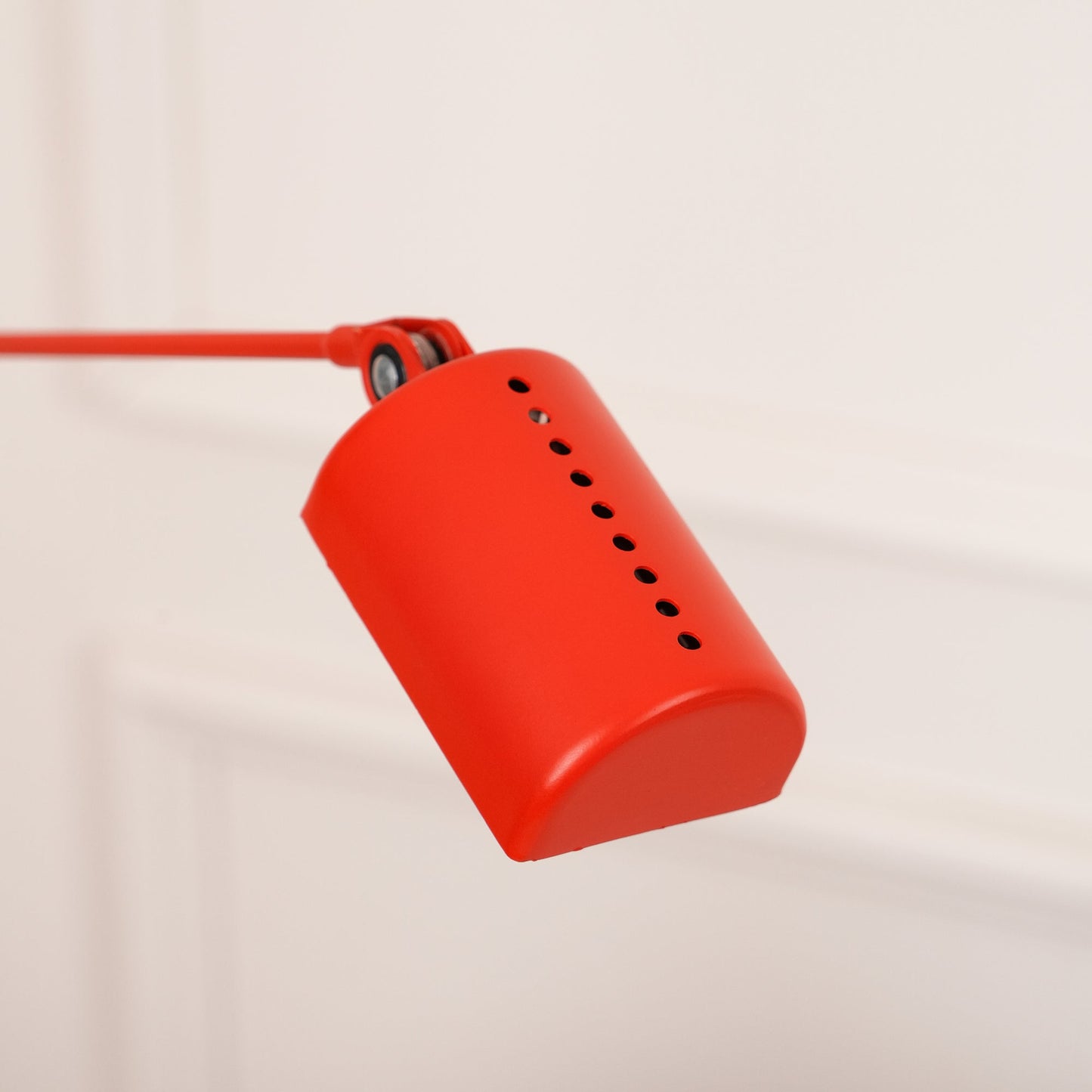 Scribe Desk Lamp