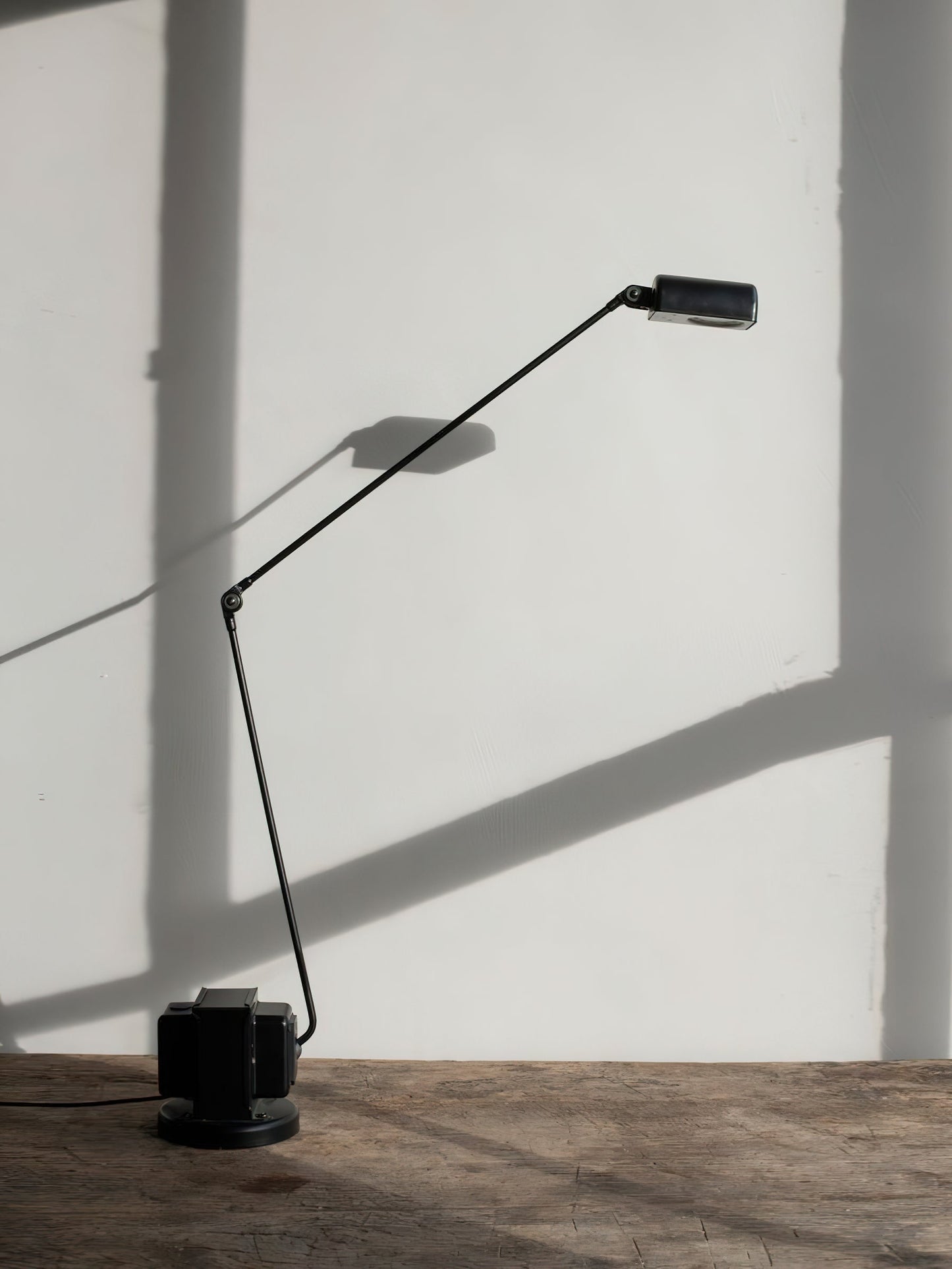 Scribe Desk Lamp