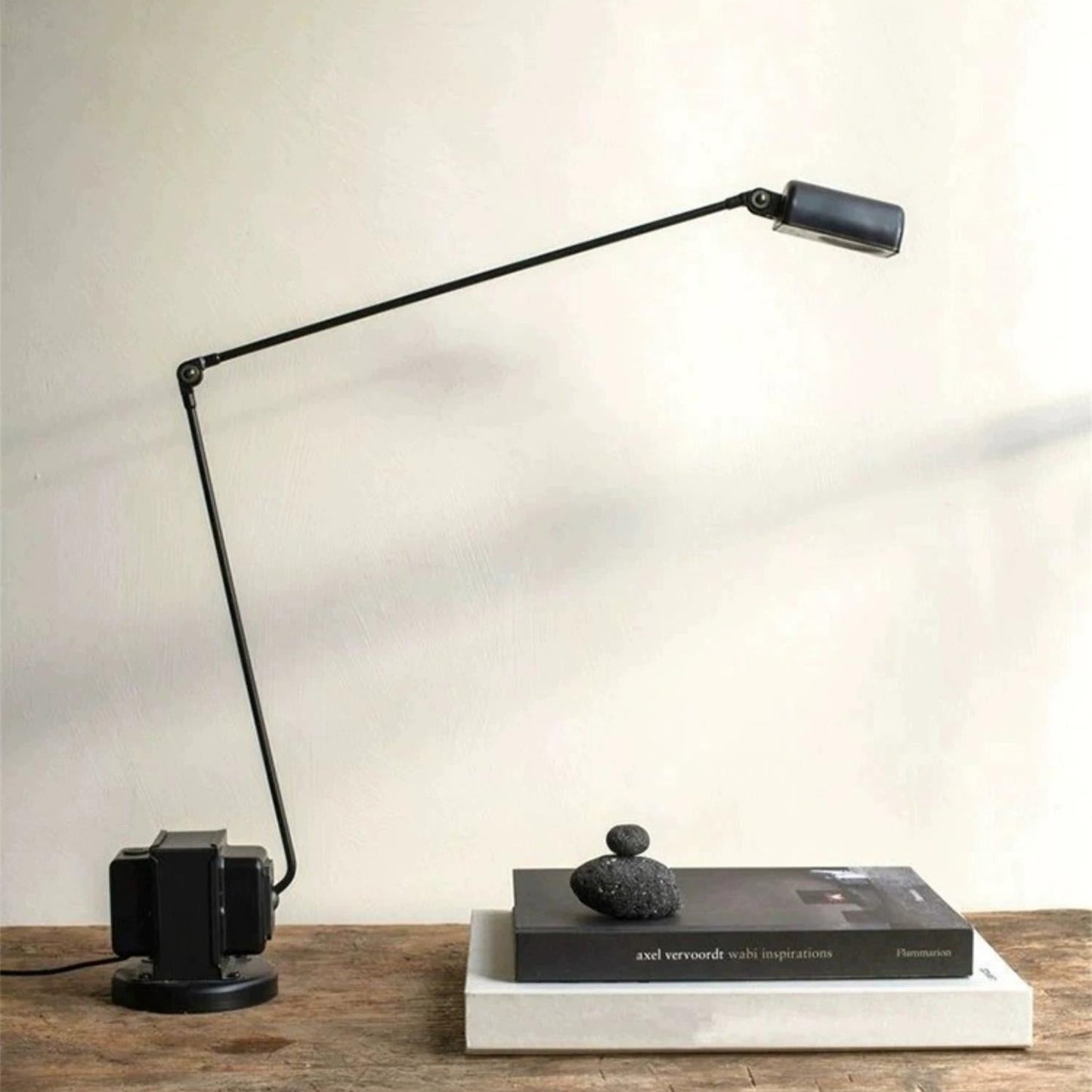 Scribe Desk Lamp