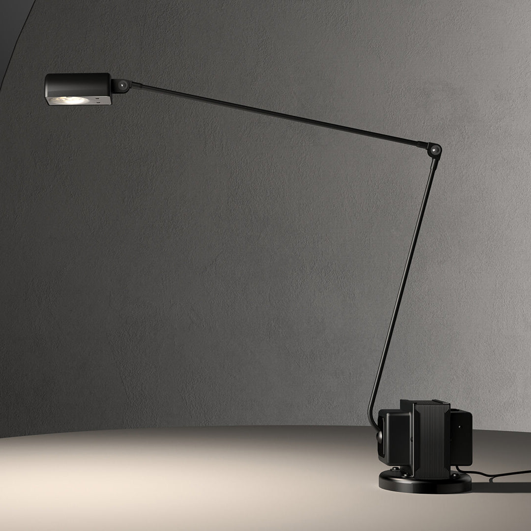 Scribe Desk Lamp